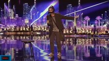 Americas Got Talent 2016 - Top 5 Funny Audition