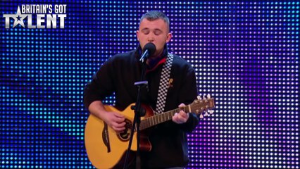 5 Amazing Acoustic Covers on Got Talent