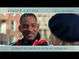 Download Video: Beauté Cachée (VF) : La bande-annonce du film émouvant avec Will Smith et Kate Winslet