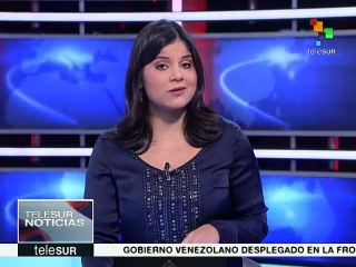 ELN: La voluntad de paz del gobierno colombiano no es real