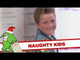 Naughty Kids Pranks - Best of Just For Laughs Gags