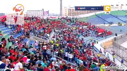 تامر حسني يابنت الإيه & هي دي حفل كاس السوبر الخليجي