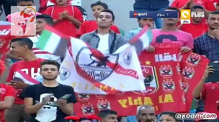 تامر حسني يانا  يامفيش حفل كاس السوبر الخليجي