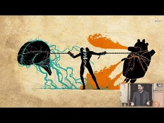 هل العقل حالة ام جوهر ۞ د.عدنان ابراهيم ۞