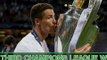 Five keys to Ronaldo's Ballon d'Or win