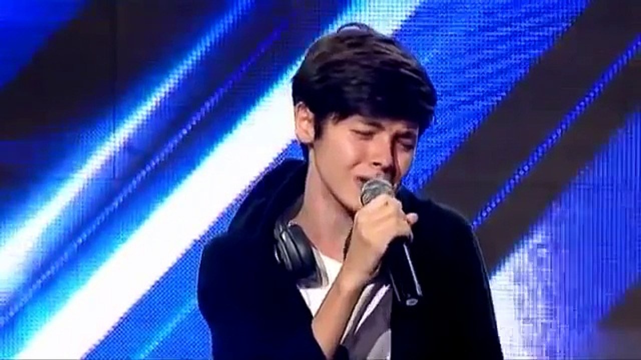 Sia - Chandelier AMAZING COVER X FACTOR