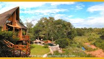 Lukimbi Safari Lodge Kruger National Park (Part 3)