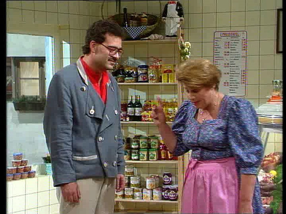 Stanglwirt - 10 - A Naturgewalt