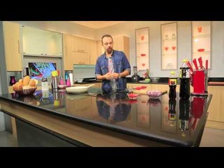 سندوتش دجاج بالخل البلسمي #ساندويتش_وحاجة_ساقعة #شريف_الحطيبى #cbcsofra