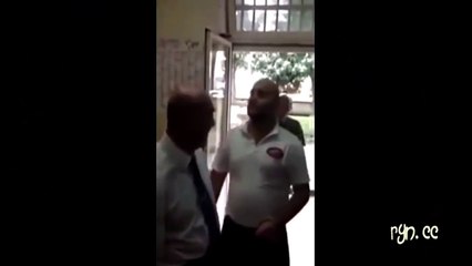 Thats one way to kill a fly - Funny Video