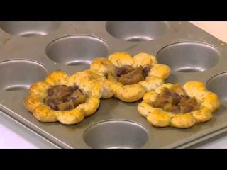 عجينة صيامي ـ وصفات أخرى | حلو وحادق حلقة كاملة