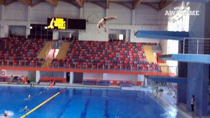 PEOPLE ARE AWESOME - BEST OF THE MONTH (JUNE 2016)