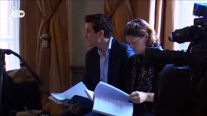 Скандальные подробности нового доклада WADA по России (09.12.2016)