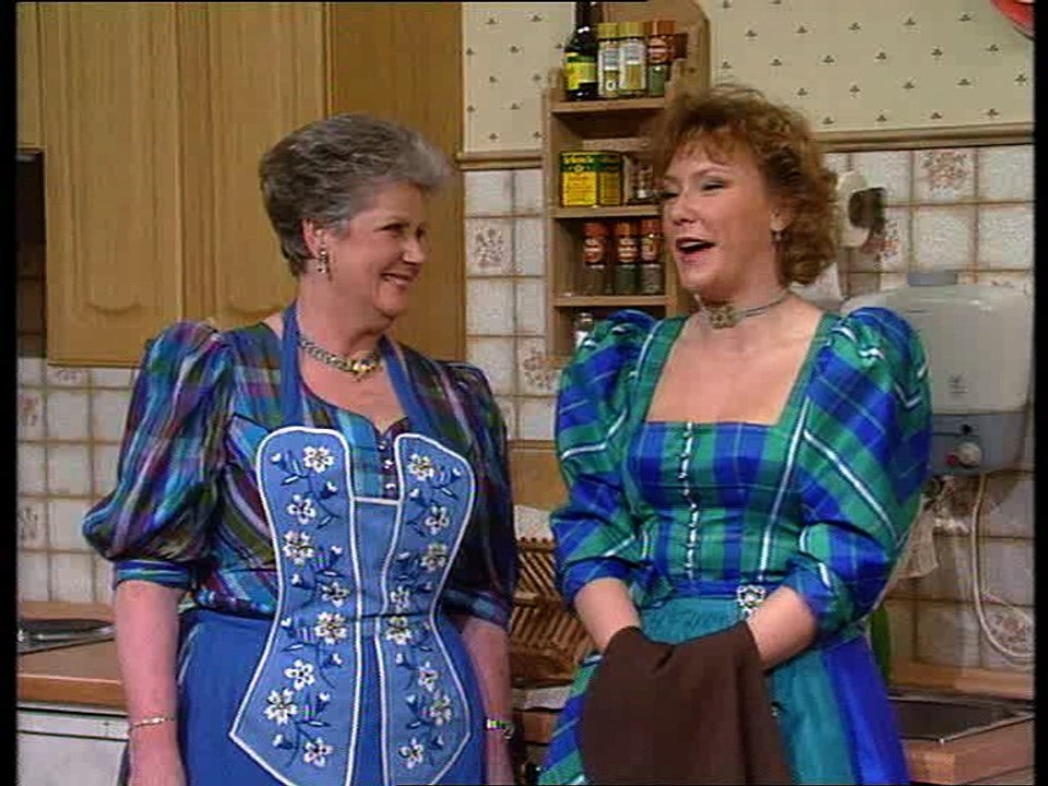 Stanglwirt - 11 - A schöner, glücklicher Tag