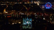Fête des Lumières - LYON 2016