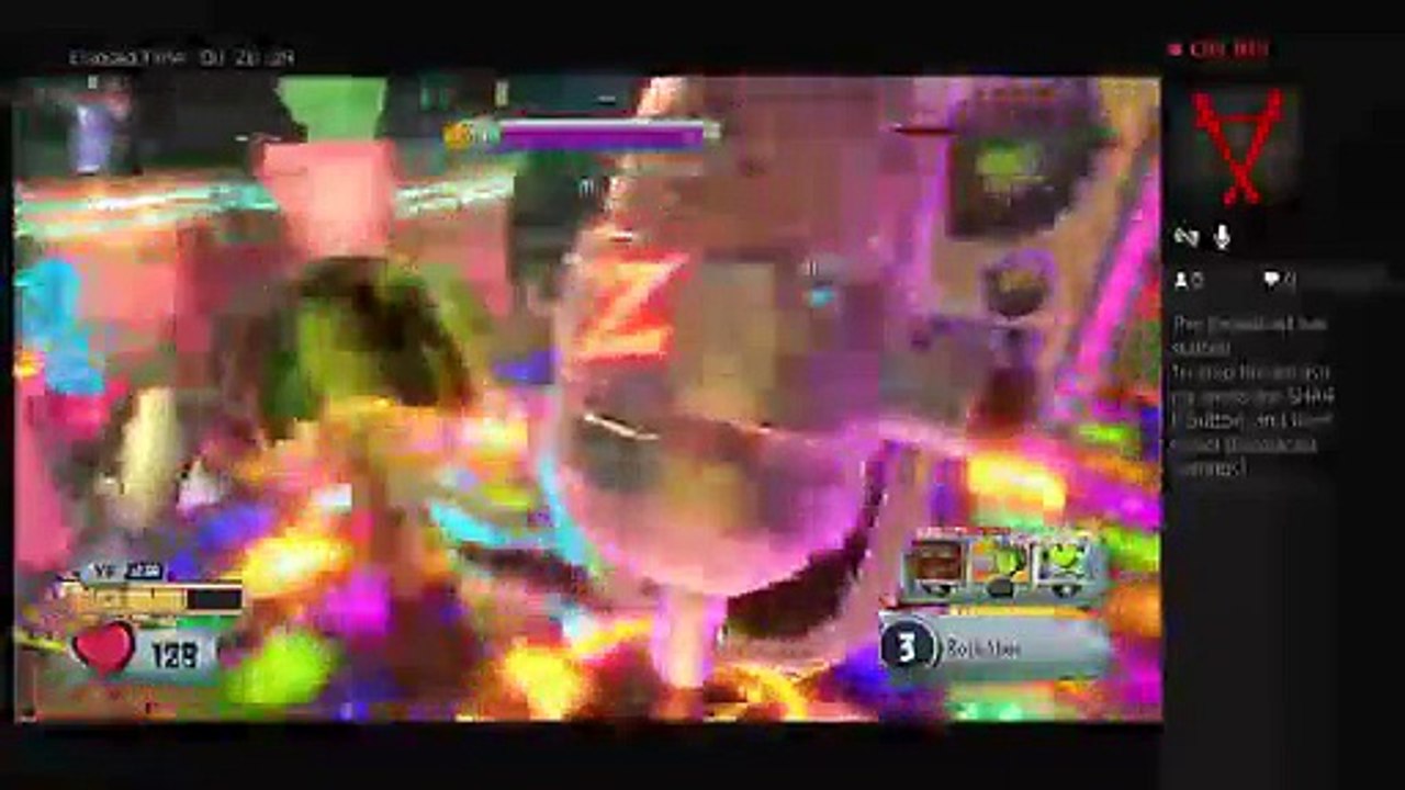 J-BOMBER07's Live PS4 Broadcast (14)