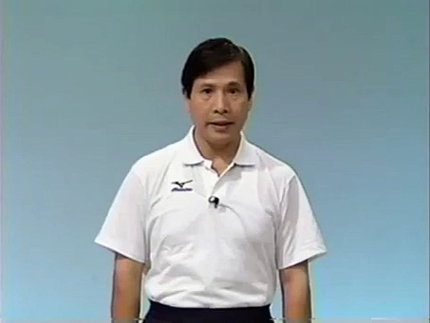 ラジオ体操第1 首の運動 ラジオ体操第2 動画 Dailymotion