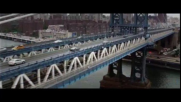 Hızlı ve Öfkeli 8 Film Fragmanı Full İzle 2017