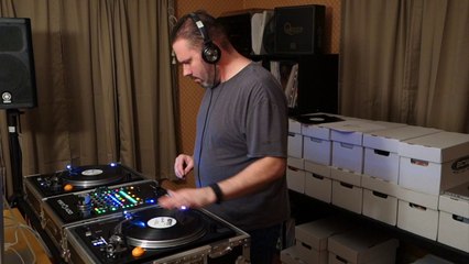 20161212 - All Vinyl Set