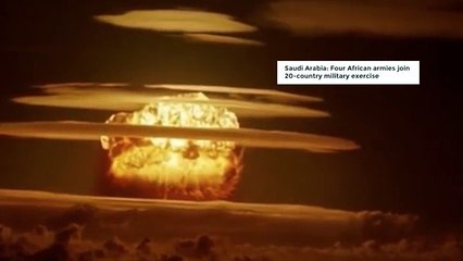 World War 3 is about to Begin: 120 Countries Amassing Troops! (MEDIA BLACKOUT)