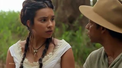 Escrava mãe CAPITULO 139 COMPLETO