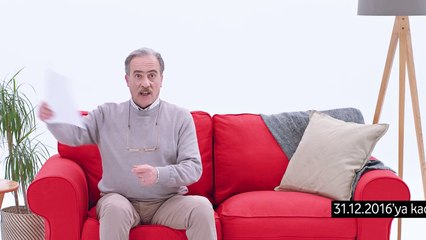 Fatura korkusu yaşamadan 4.5G keyfi yaşamanız için bir üst tarifenin interneti hediye.