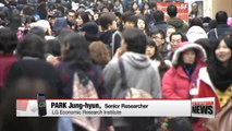 Korean people pessimistic on social status, class mobility