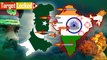 Should India scared Pakistan?Why India feels threatened by growing Russia Pakistan military ties?