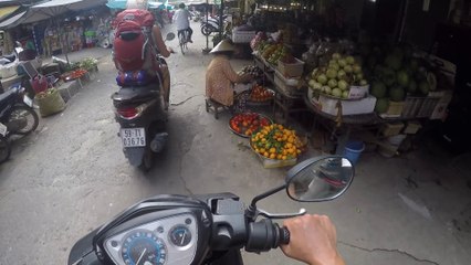 Road Trip South Vietnam 2016
