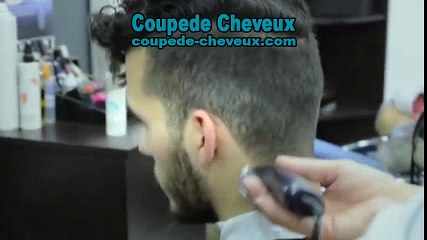 افضل قصة شعر للرجال 2016 - Meilleur Coupe De Cheveux Hommes | Stevebryant