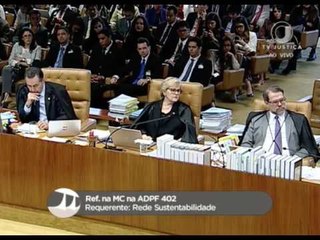 “Exige a República que pau que dá em Chico, tem que dar em Francisco”