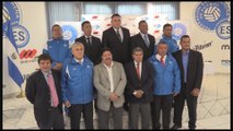 Eduardo Lara es el nuevo seleccionador absoluto de El Salvador