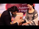 Deepika Padukone To Get Engaged To Ranveer Singh Soon?