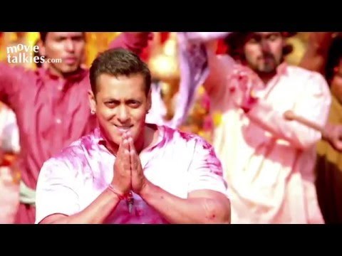 Bajrangi Bhaijaan Movie First Look 2015 | Salman Khan, Kareena Kapoor | Releasing On 18th June, 2015