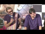 Jackie Shroff's Mind Blowing Answer To A Reporter's Question About Salman Khan Angry With His Fans