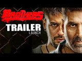 Brothers Official Trailer Launch | Akshay Kumar,  Jacqueline Fernandez,  Sidharth Malhotra | Event