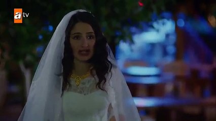 Ölürüm de bırakmam seni! - Kırgın Çiçekler 60. Bölüm - atv