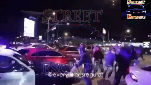 American Police Chase Compilation Fails Crashes and Win