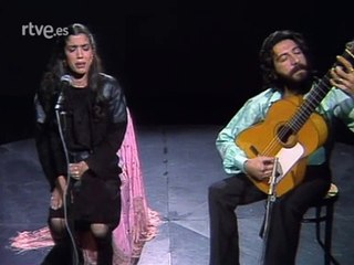 Lole y Manuel - Tierra que Canta