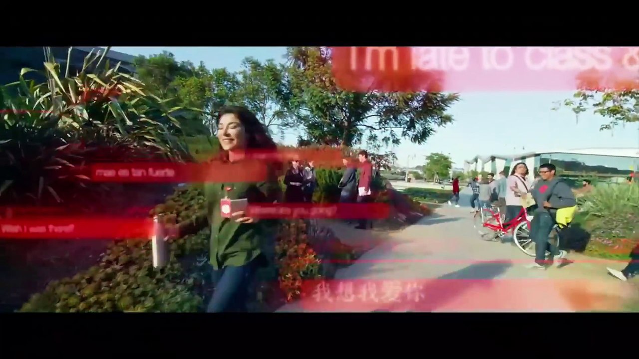 THE CIRCLE Official Trailer (2017) Emma Watson, Tom Hanks Sci Fi Thriller Movie HD