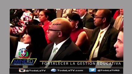 MINISTRO DE EDUCACIÓN Y VICEPRESIDENTE DEL BANCO MUNDIAL ENCABEZAN LANZAMIENTO DEL  “PROYECTO NACIONAL DE APOYO AL PACTO