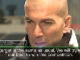 Zidane aiming for Club World Cup glory