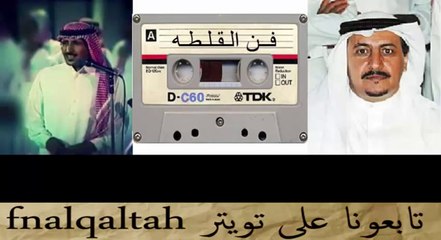 حبيب العازمي و فيصل الرياحي ( اول الملعبه مزح و تسلي ) الطايف 25-3-1416 هـ