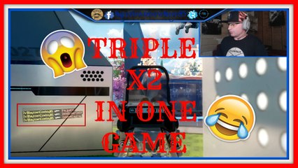 call of duty black ops 3 m8a7 gameplay with double triple and baytowncowboy85 apparel free giveaway
