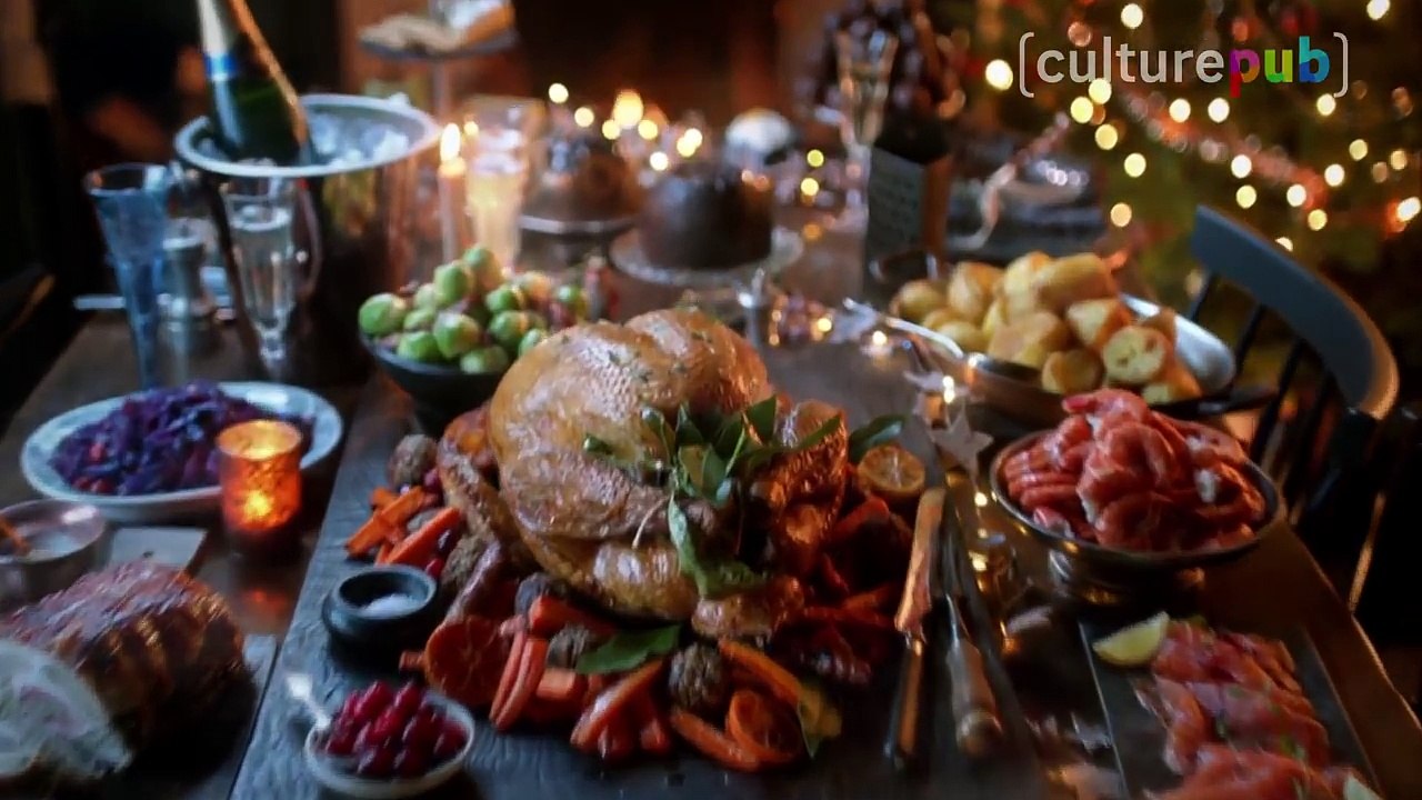 Culture Week by Culture Pub  - pubs de Noël et parodies-S8DV2VbL_jY