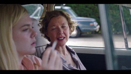 20th Century Women - Always About The Mother