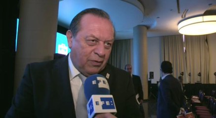 "Hermanamiento" mediante colaboración en turismo el objetivo de Argentina y España