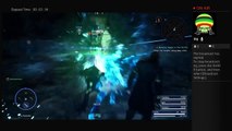 Final Fantasy XV---Vault Door Dungeons (18)