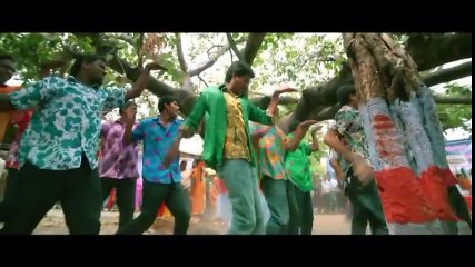 Varutha padatha valibar sangam Official trailer.