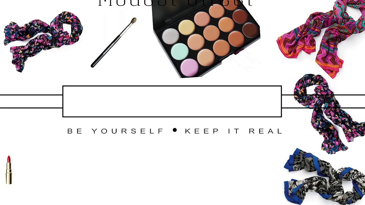 KIKO AND NYX _ HAUL _ Aisha Rahman-0NYY2MNiFKw